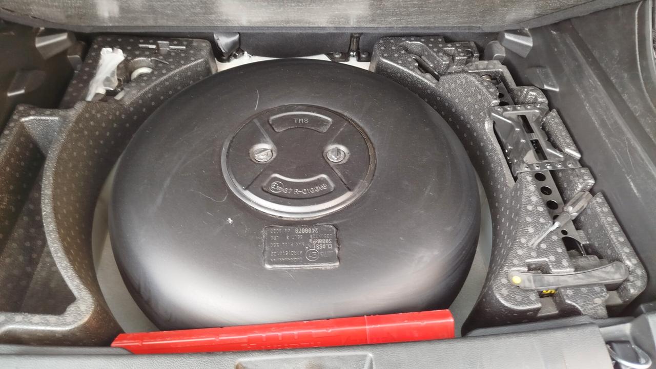 Jeep Renegade 1.0 T3 Limited Bi-Fuel