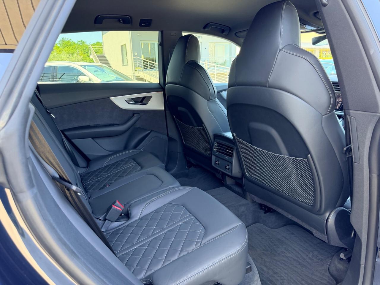 Audi Q8 SUV TDI quattro 286cv tiptronic S line edition