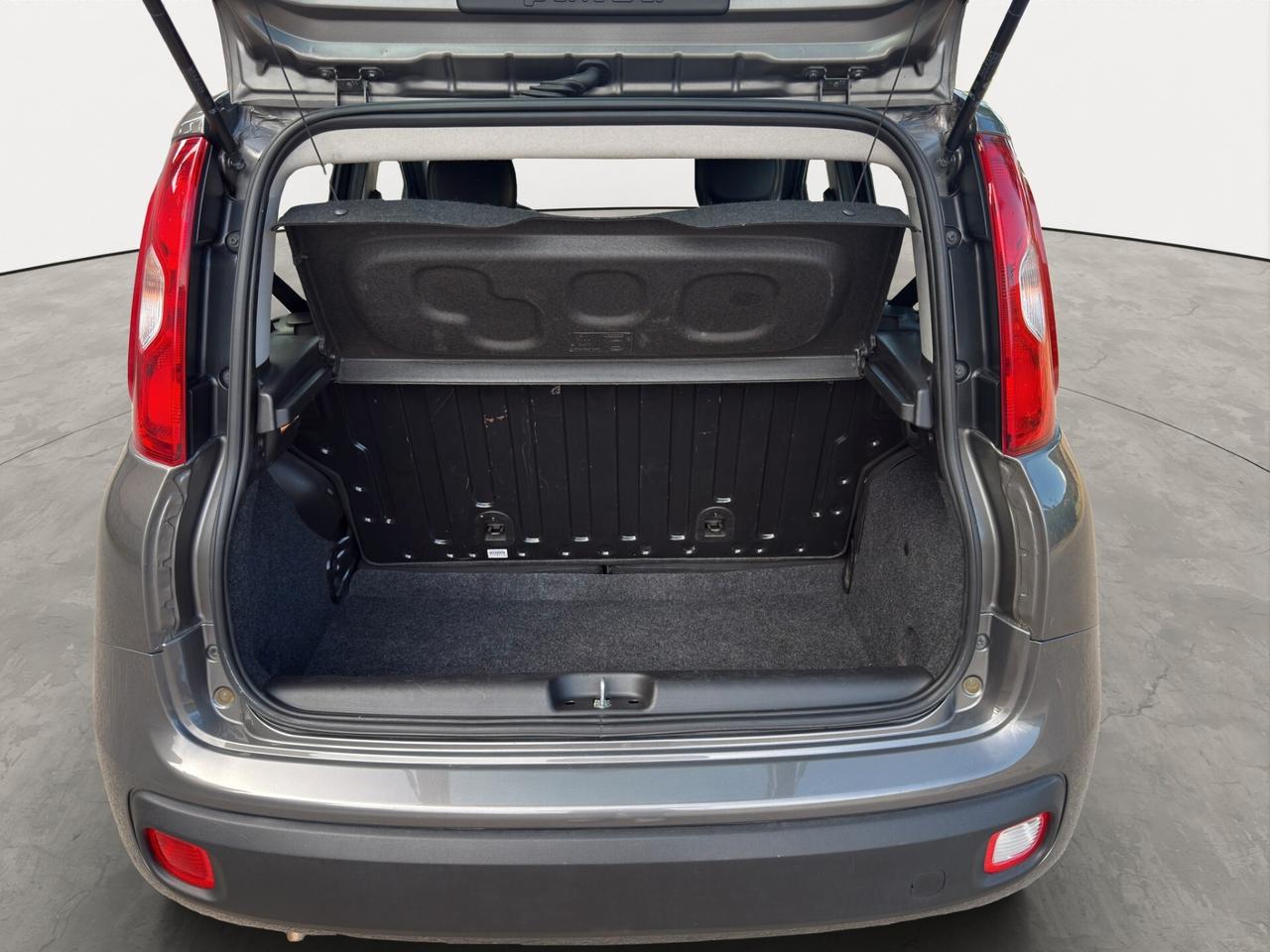 Fiat Panda 1.0 FireFly S&S Hybrid Easy - 2021