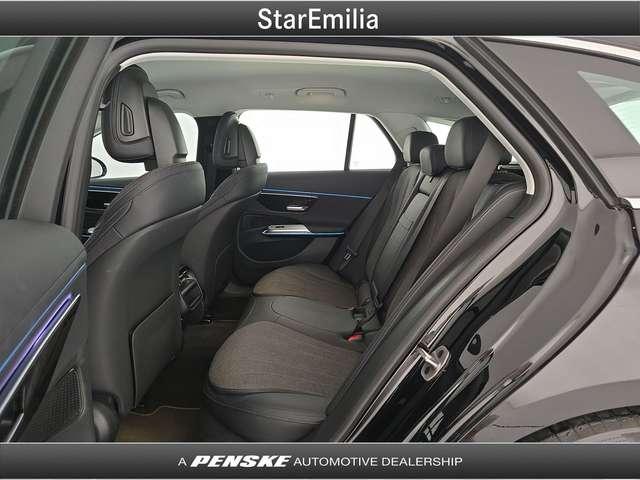 Mercedes-Benz E 220 E 220 d Mild hybrid S.W. Advanced