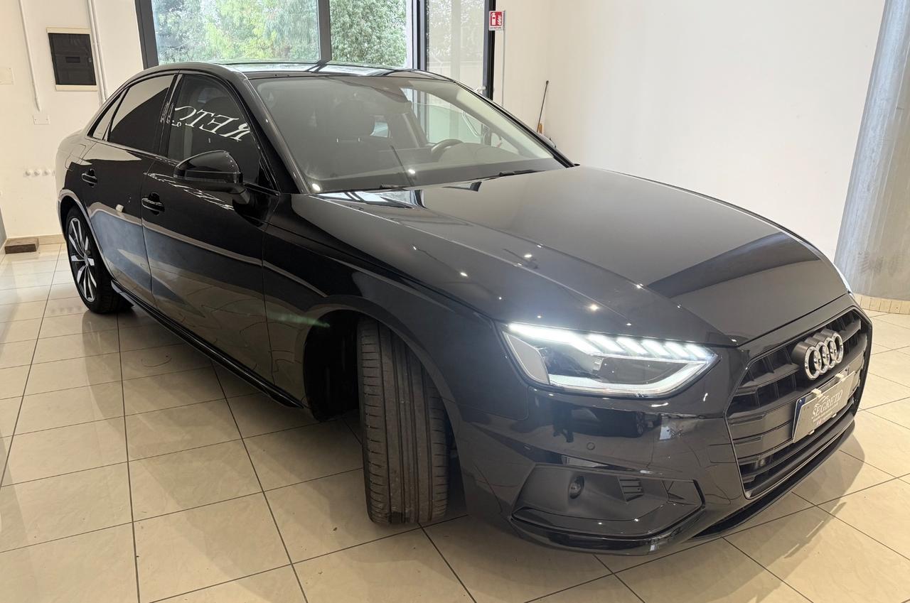 Audi A4 30 TDI/136 CV S tronic Business Advanced