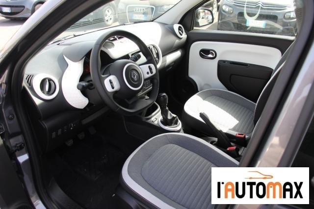 RENAULT - Twingo 1.0 sce Zen 65cv