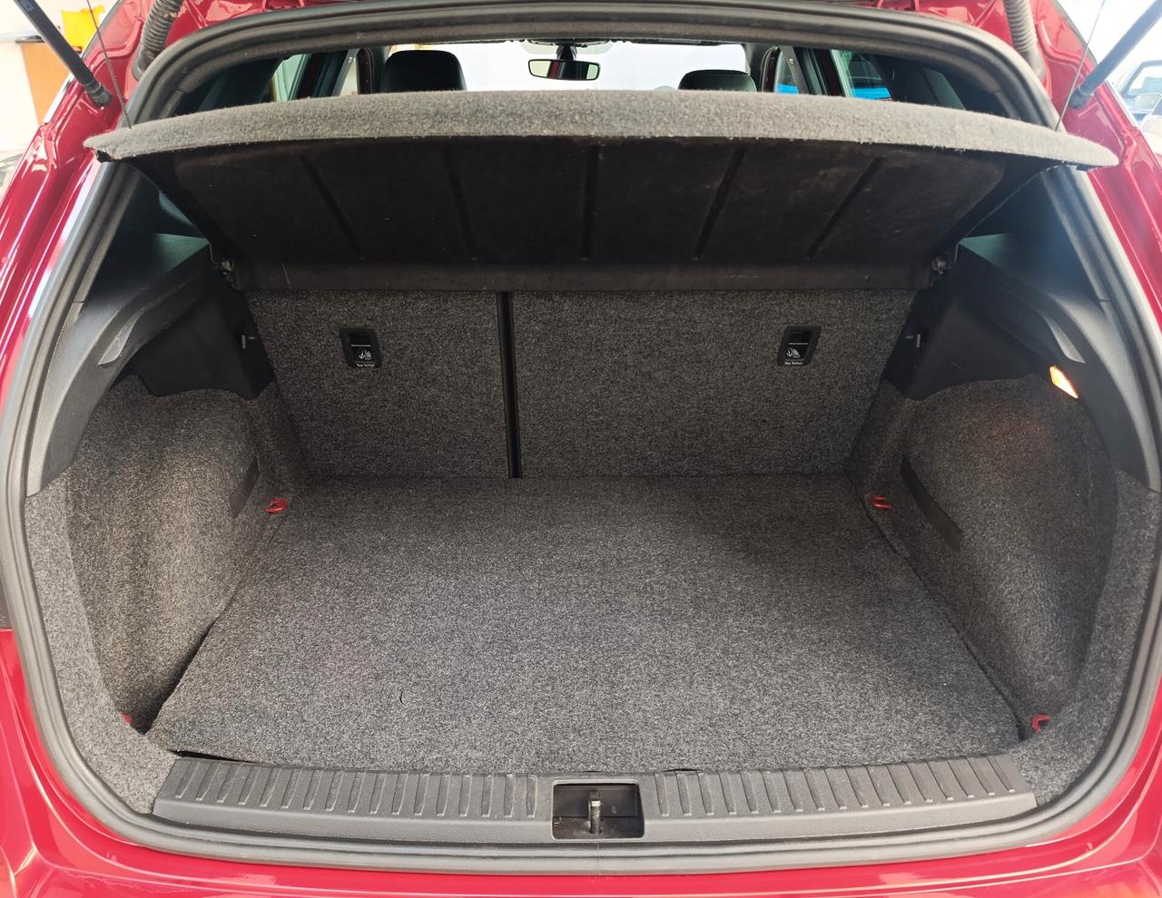 Seat Arona 1.0 TGI FR - Cerchi da 18" - OK Neopatentati