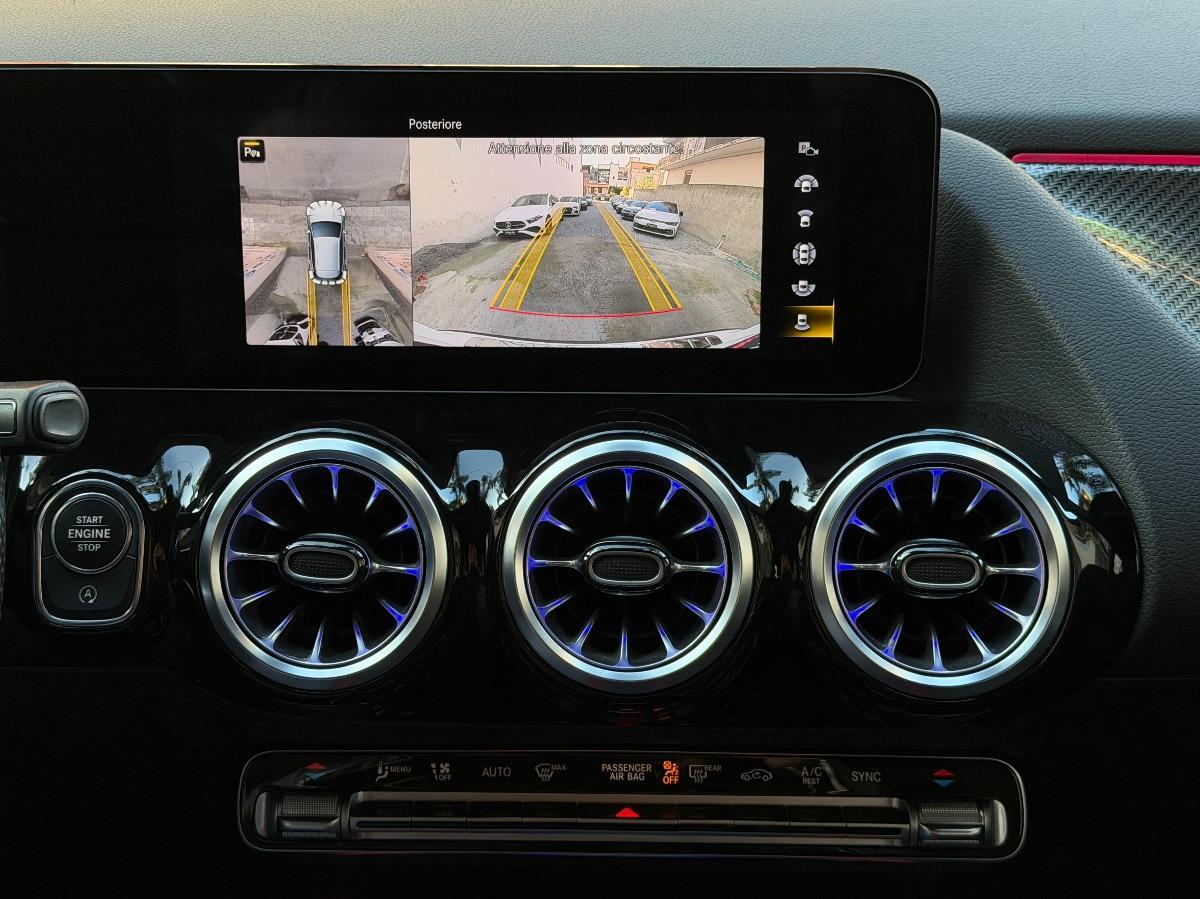 Mercedes GLA 200d Premium AMG 150CV