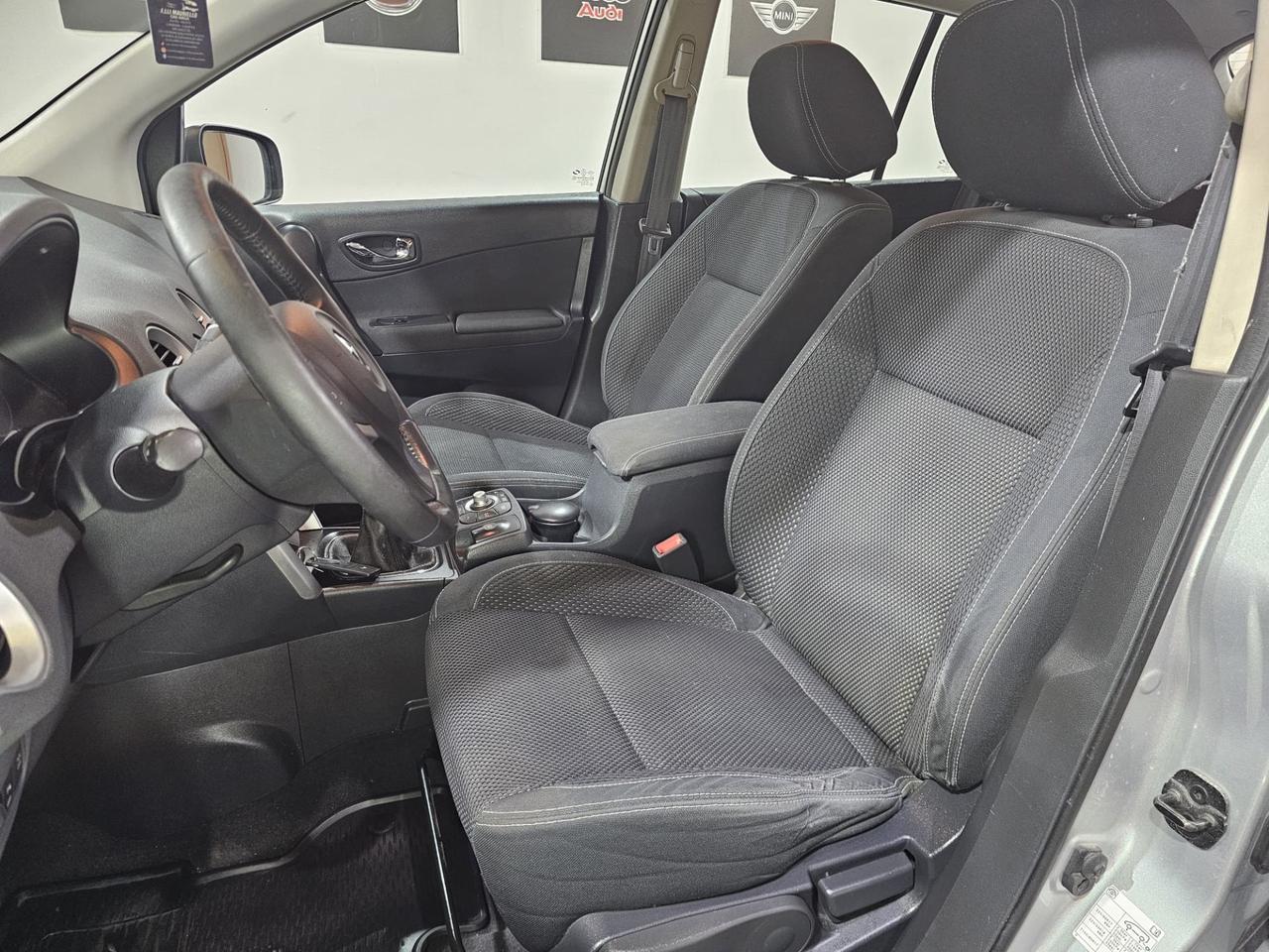 Renault Koleos 2.0 dCi 150CV 4X4 Luxe ESM