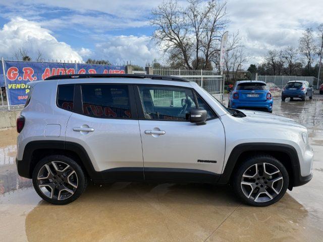 JEEP Renegade 1.6 Mjt S SPORT TETTO APRIBILE/Full optional