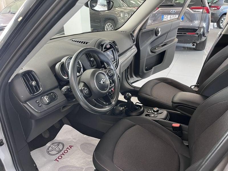 MINI Mini Countryman F60 Mini 1.5 Cooper Hype Countryman