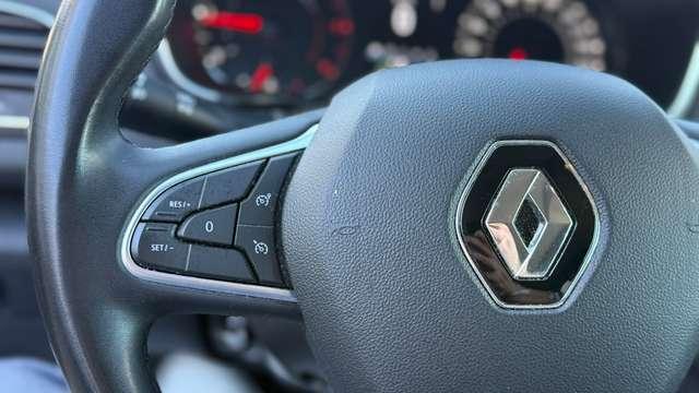 Renault Megane Sporter 1.5 blue dci Business 115cv edc