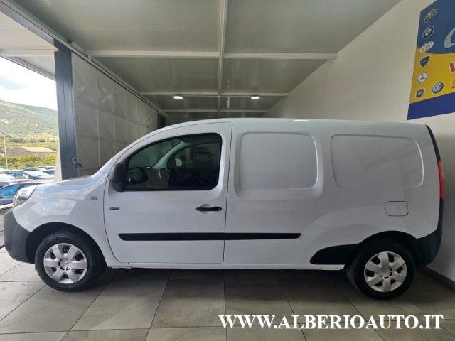 RENAULT Kangoo Z.E. Ice 4p. Maxi Furgone + IVA