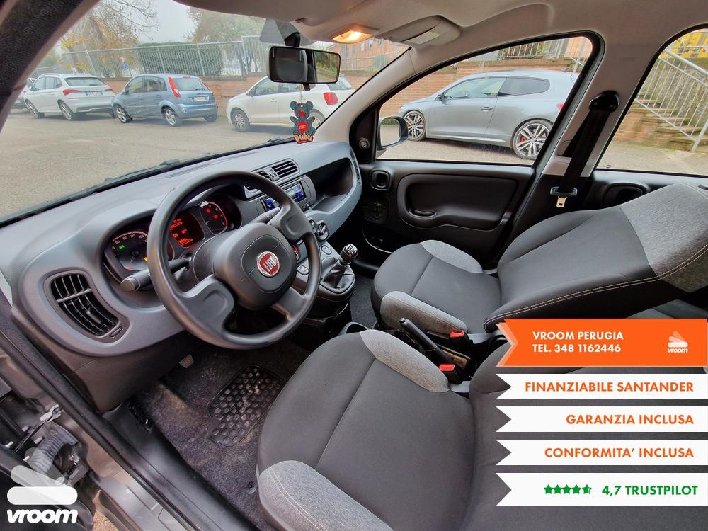 FIAT Panda 1.0 FireFly S&S Hybrid 70CV 2022