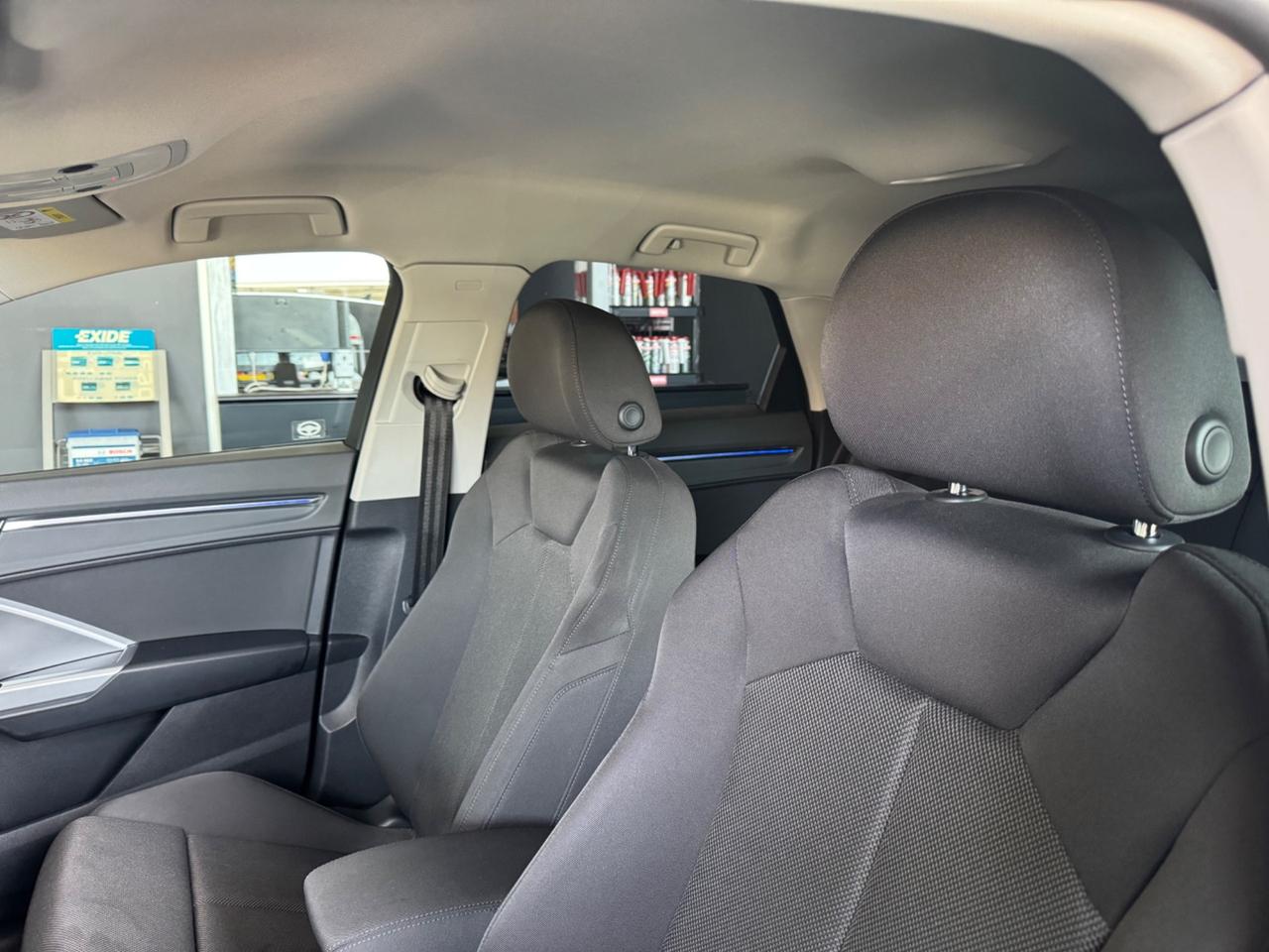 Audi Q3 SPB 35 TDI S tronic S line edition