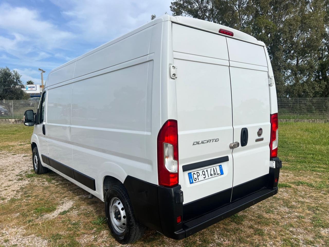 Fiat Ducato 30 2.2 MAXI !!!!!