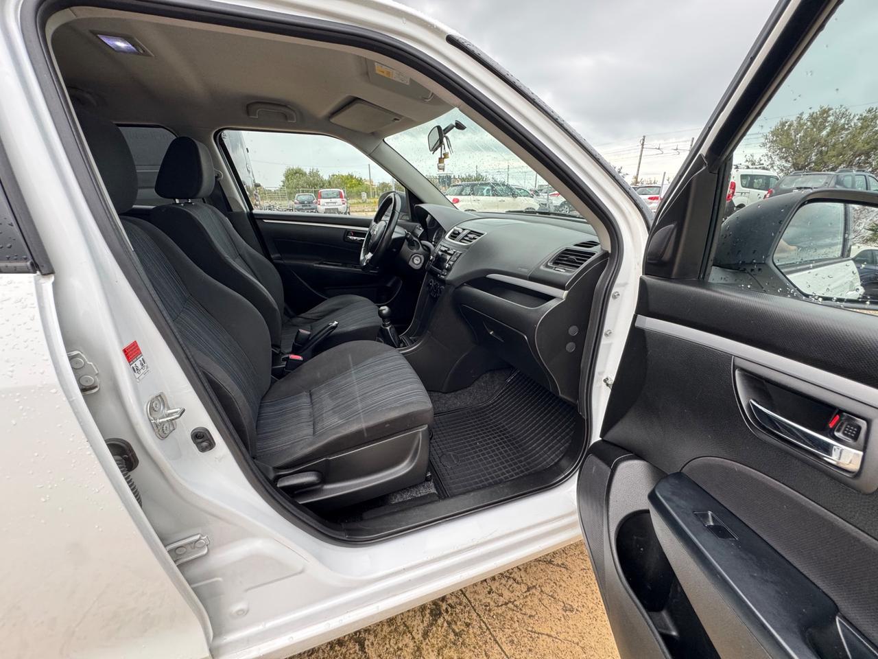 Suzuki Swift 1.3 DDiS 5 porte B-Easy