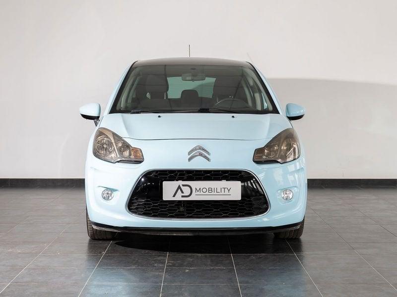 Citroën C3 C3 1.4 Ideal Eco Energy G