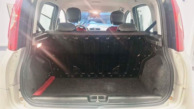 Fiat Panda 1.2 easypower 69 CV Easy GPL