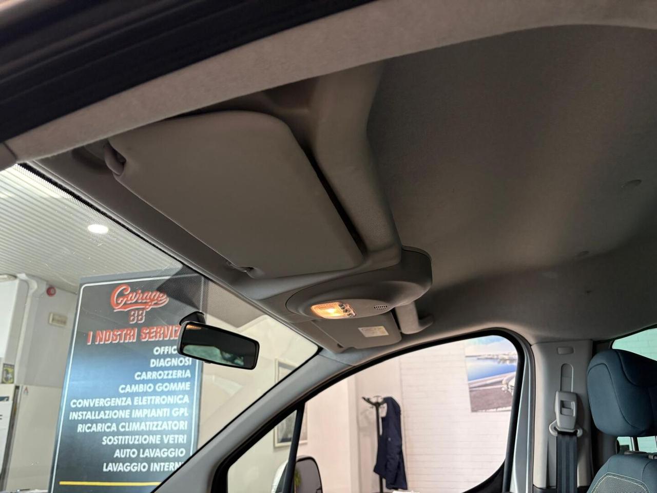 Citroen Berlingo II Combi 1.6 Bluehdi 100cv msp. Feel 5p.ti E6