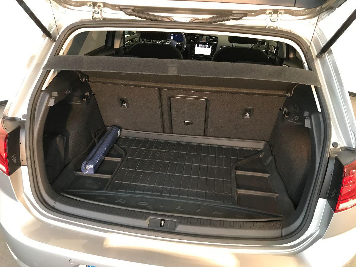 VOLKSWAGEN Golf 1.6 TDI 115CV 5p. Executive