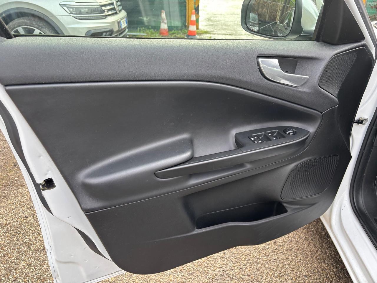 Alfa Romeo Giulietta 1.6 JTDm AUTOMATICA 120cv