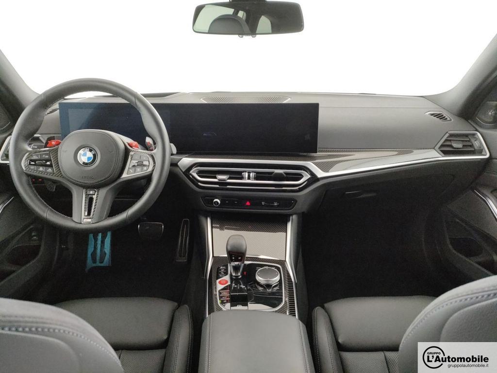 BMW M3 Touring 3.0 Competition M xDrive Steptronic