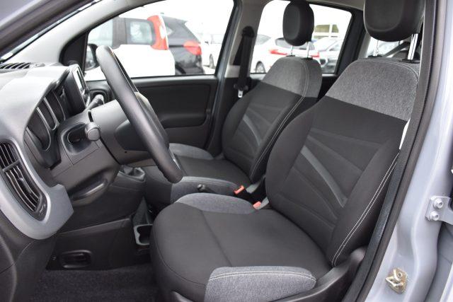 FIAT Panda 1.0 FireFly S&S Hybrid City Cross
