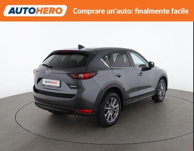 MAZDA CX-5 2.2L Skyactiv-D 150 CV 2WD Business