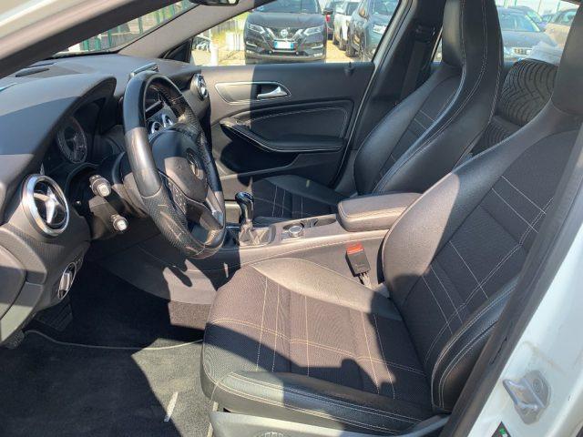 MERCEDES-BENZ A 180 CDI Sport