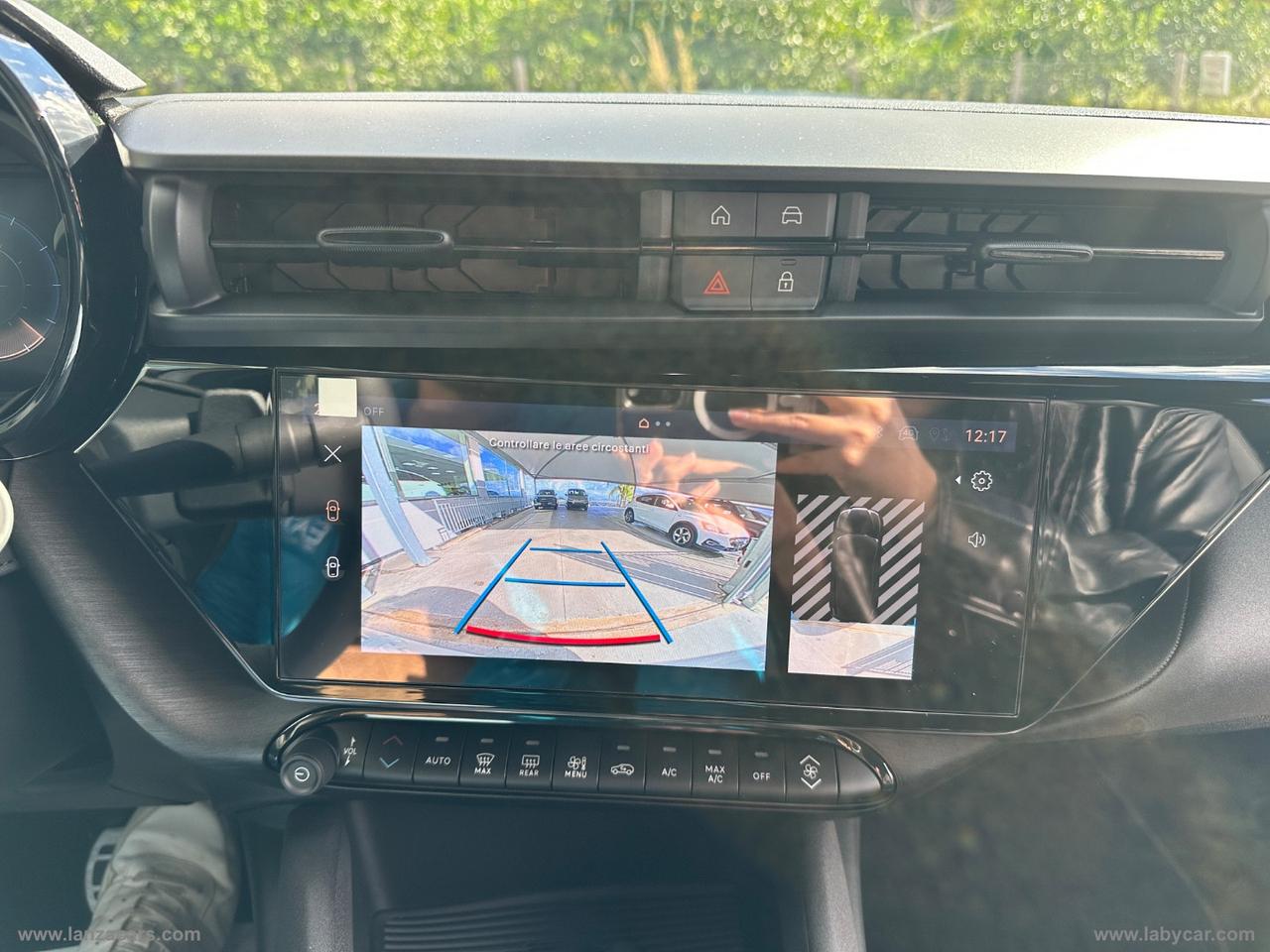 ALFA ROMEO Junior 1.2 145 CV Hybrid eDCT6 Speciale