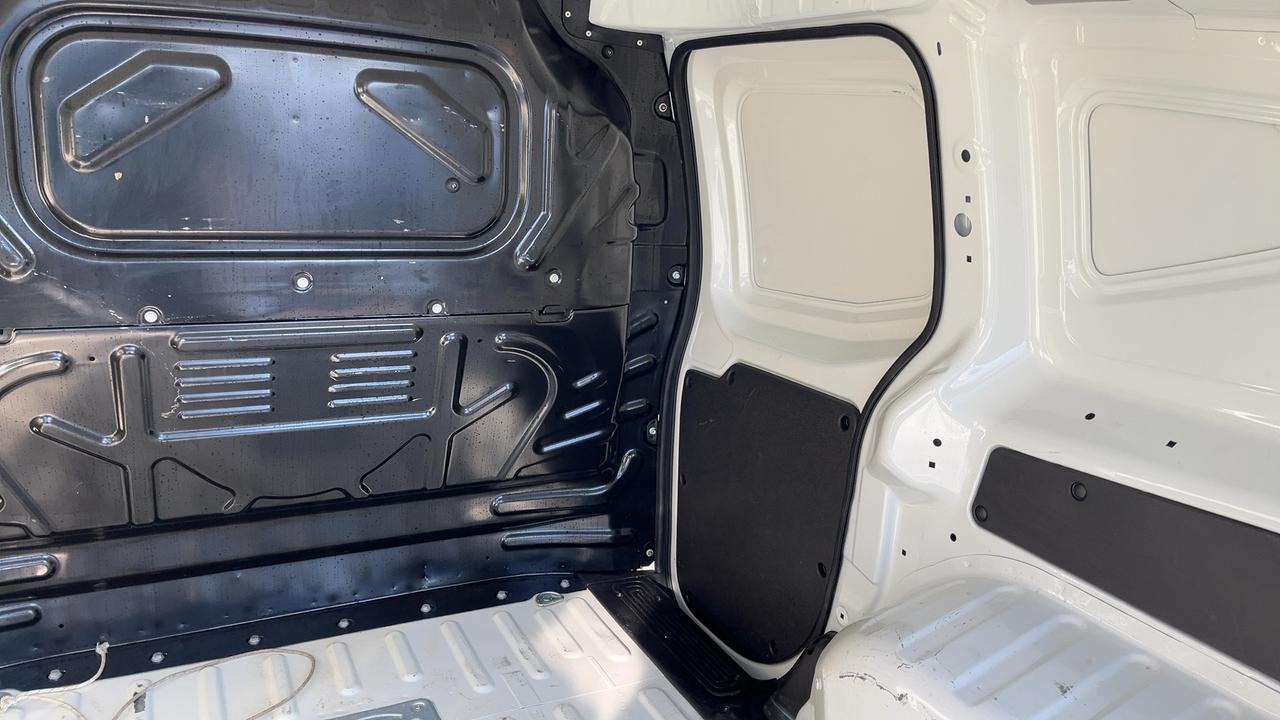 Fiat Fiorino cargo 1.3 mjt 95cv +IVA