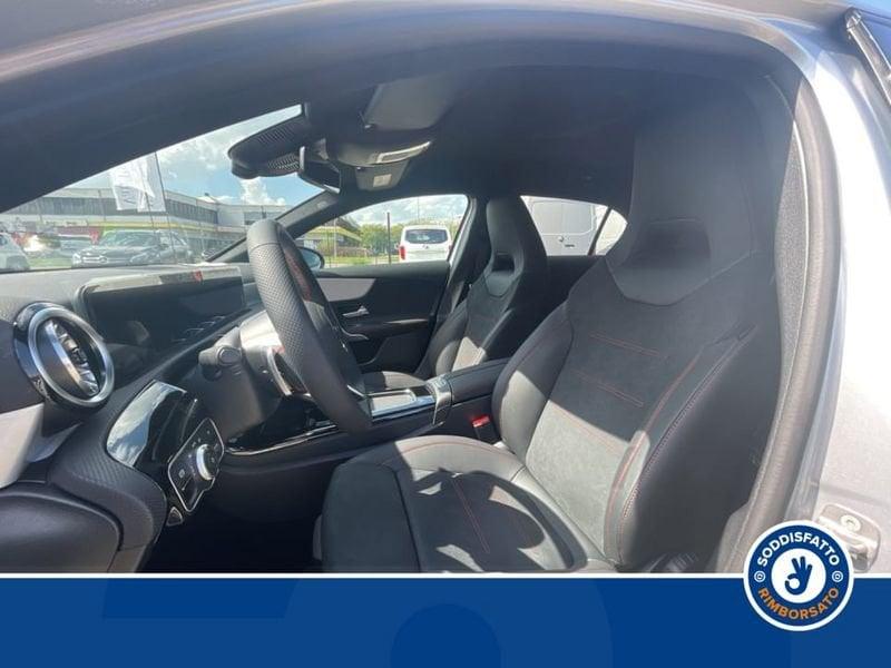 Mercedes-Benz Classe A 180d Automatic AMG Line Advanced Plus