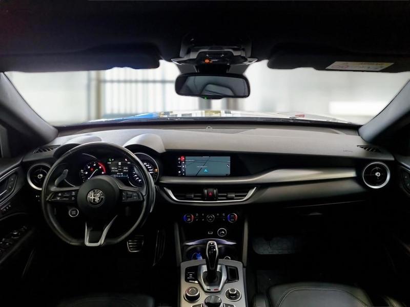ALFA ROMEO STELVIO 2.2 TD 210 CV Veloce AT8 Q4