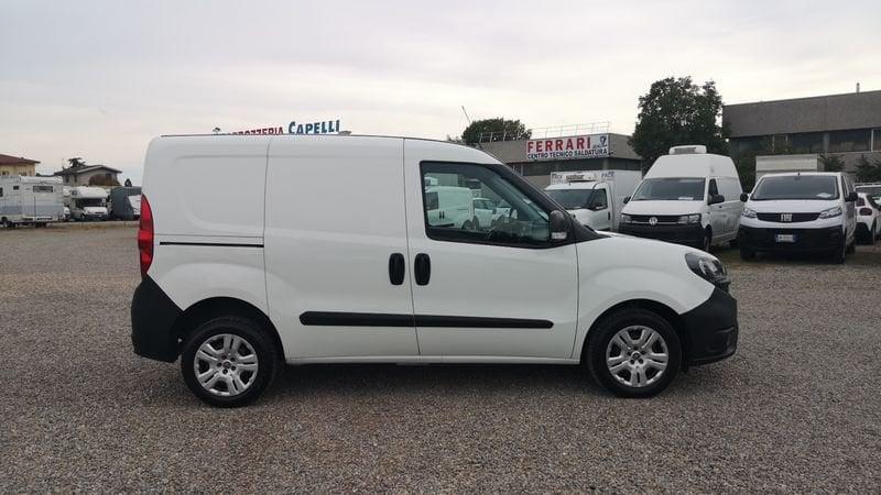 FIAT Doblò Doblò 1.6 MJT 105CV PC Cargo