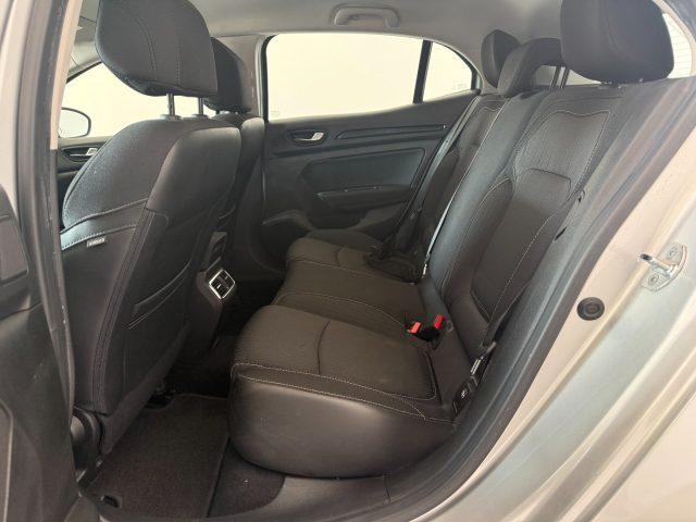 RENAULT Megane Mégane dCi 8V 110 CV Energy Bose