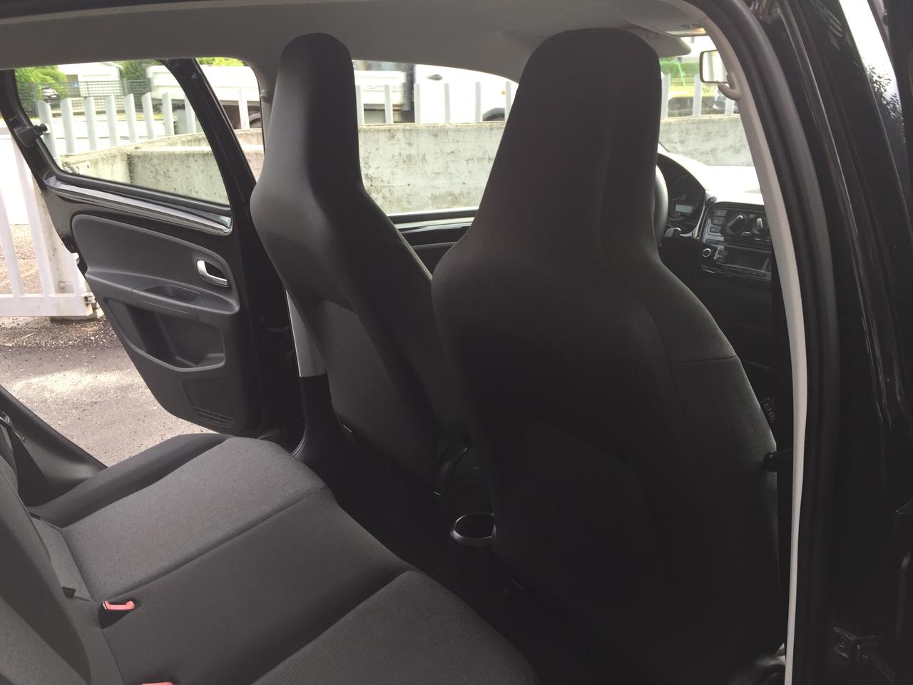 Volkswagen up! 1.0 5p. move up! X NEOPATENTATI