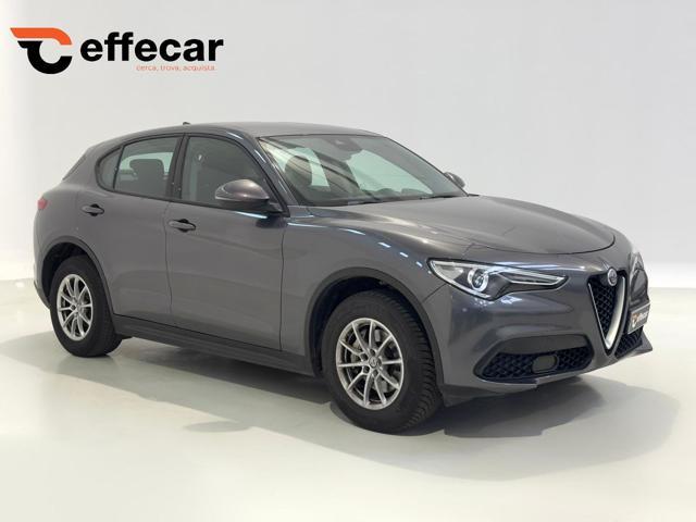 ALFA ROMEO Stelvio 2.2 Turbodiesel 190 CV AT8 Q4 Executive