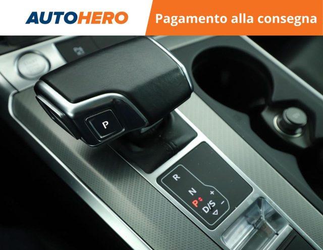 AUDI A6 Avant 40 2.0 TDI S tronic Business Design