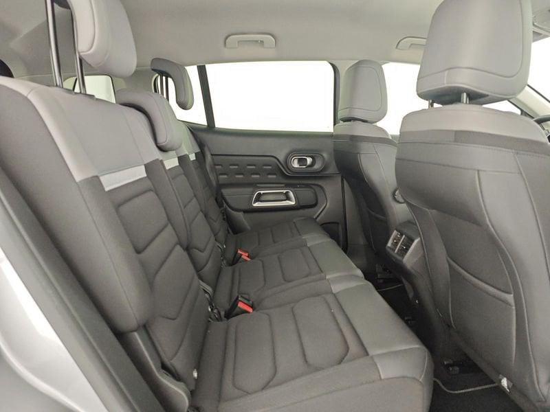 Citroën C5 Aircross PureTech 130 S&S C-Series