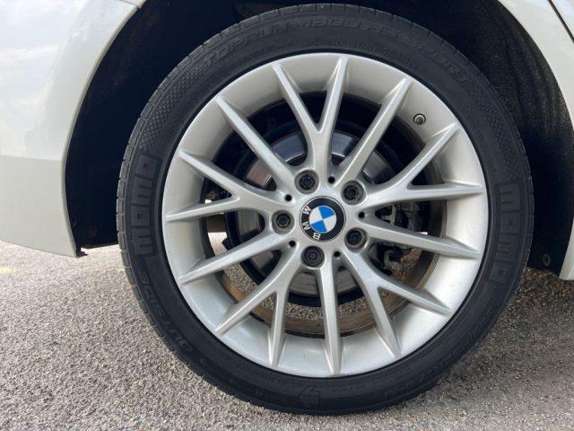 BMW 118 d 5p. Urban