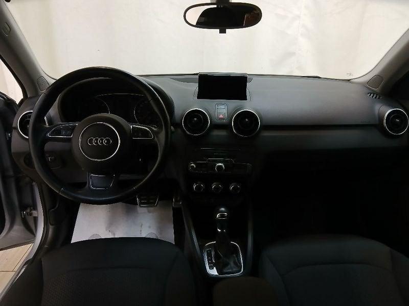 Audi A1 Sportback 1.4 tdi Admired s-tronic