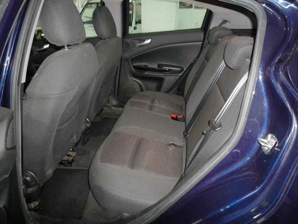 Alfa Romeo Giulietta 1.4 Turbo MultiAir TCT Distinctive