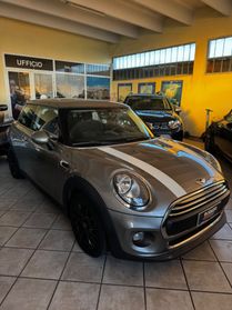 Mini 1.2 One Hype Cabrio