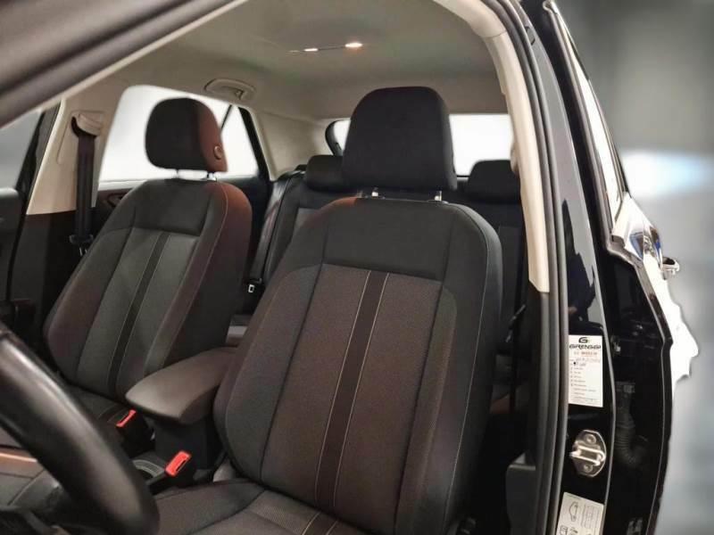 VOLKSWAGEN T-ROC 2.0 TDI SCR LIFE DSG SUV