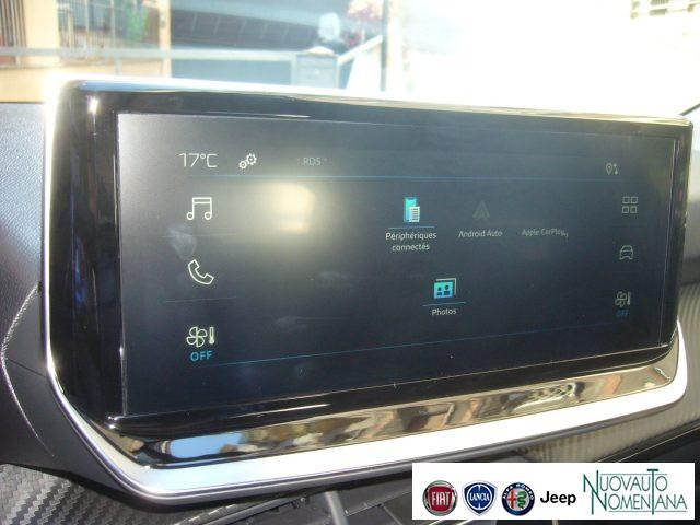 PEUGEOT 208 PureTech Style 75CV Stop&Start 5Porte Km0