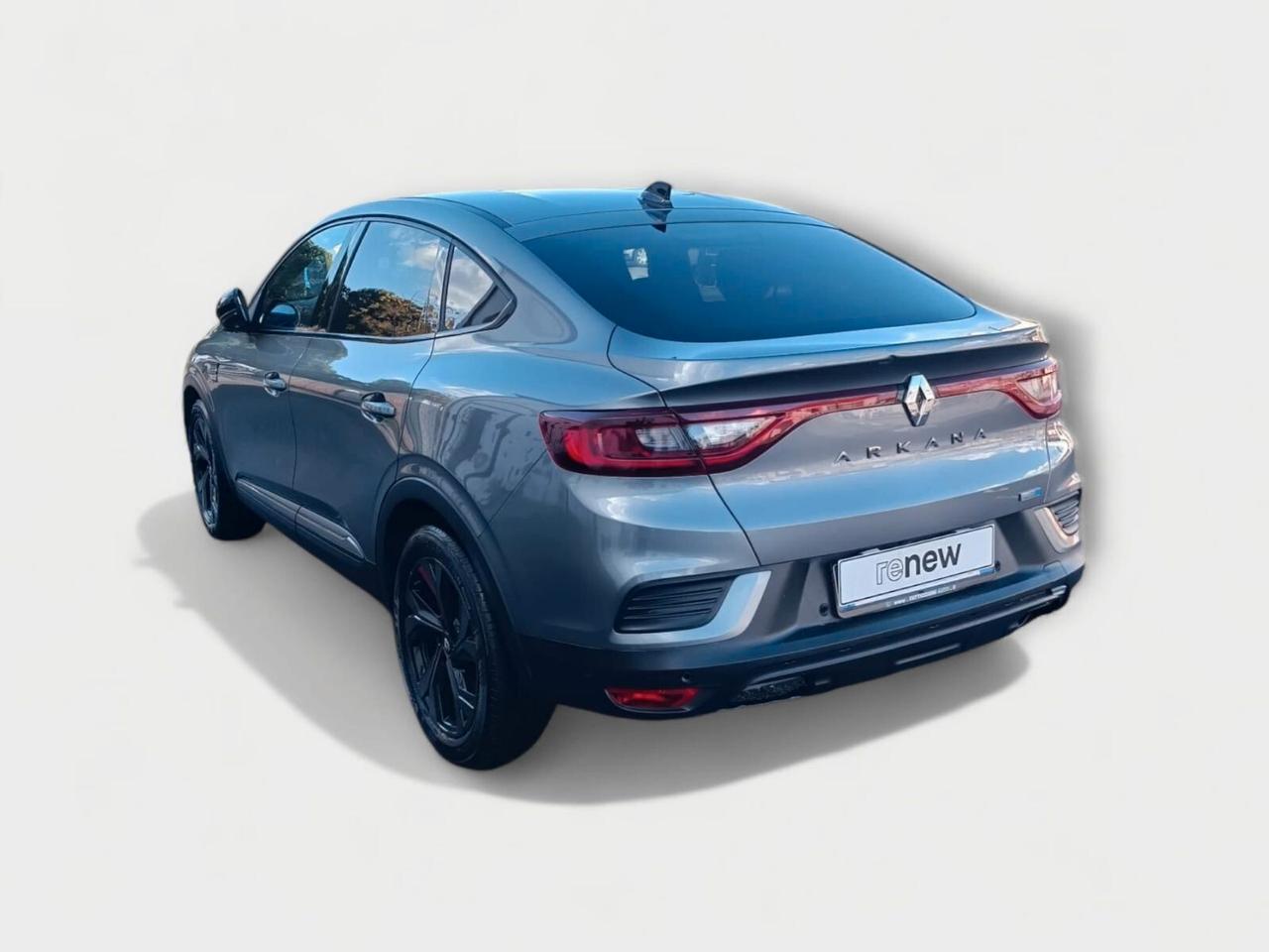 Renault Arkana 1.6 E-Tech full hybrid R.S. Line 145cv