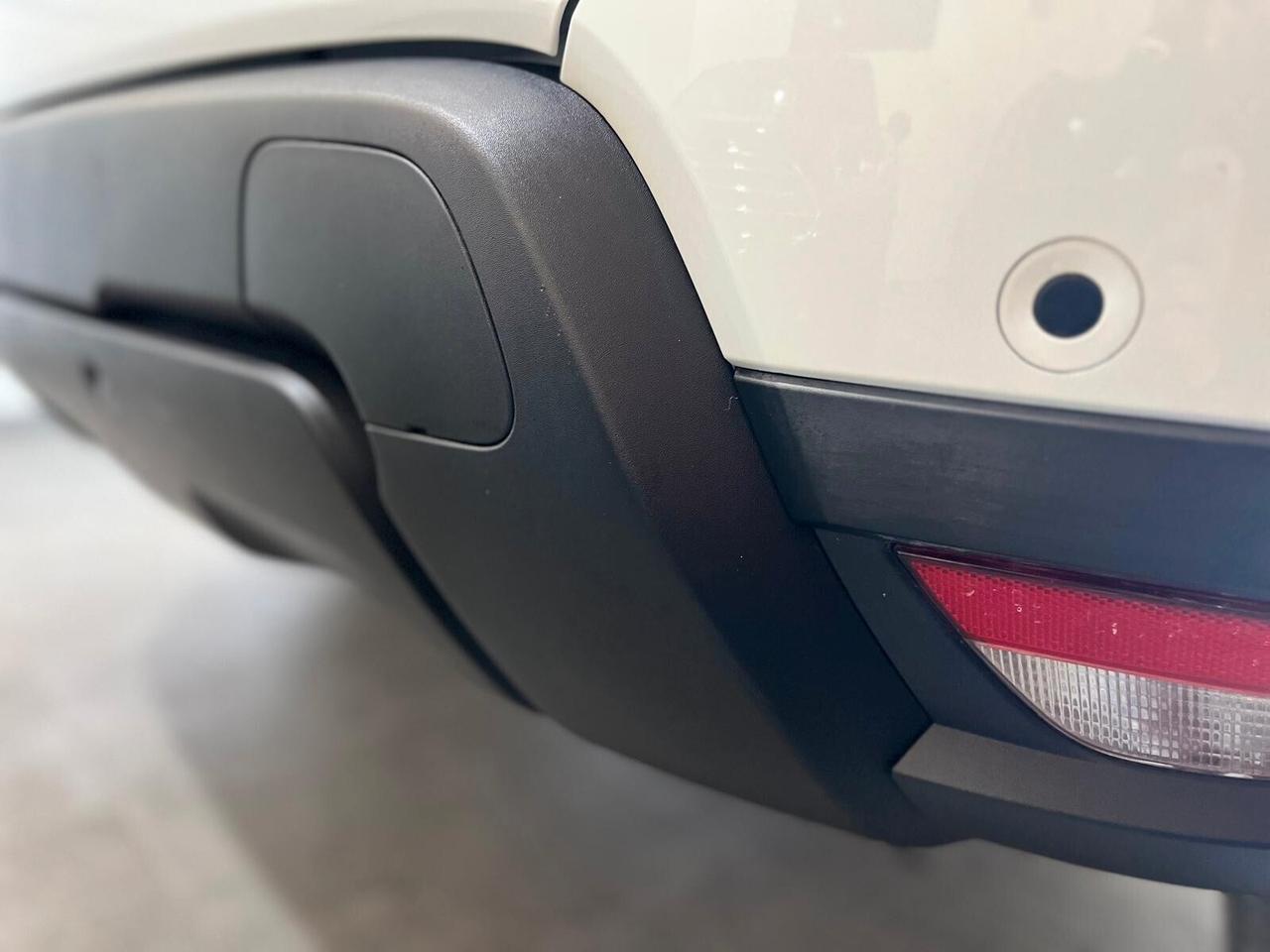 DACIA DUSTER 4x4 1.5 DCI 12/2020 44MILAKM UNICOPROPRIETARIO