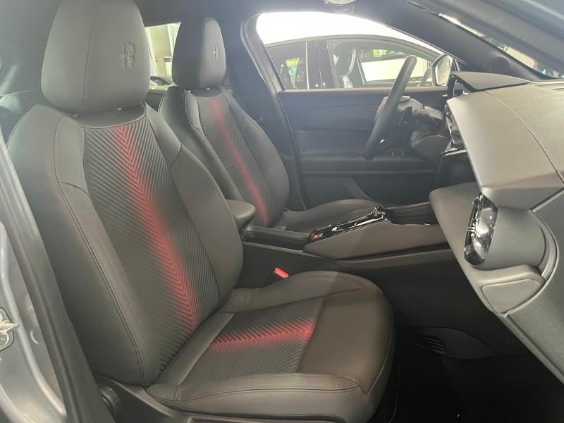 ALFA ROMEO Junior 1.2 136 CV Hybrid eDCT6 Speciale