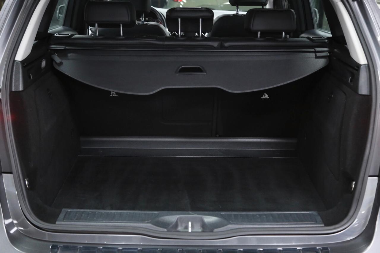 Mercedes B 200 d Sport