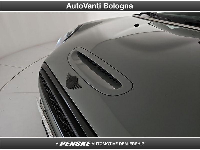 MINI Mini 5 porte Mini 2.0 Cooper S Business 5 porte