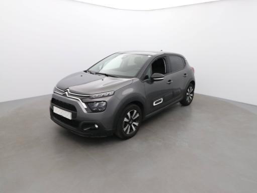 Citroen C3 1.2 puretech Max s&s 83cv IN PROMO