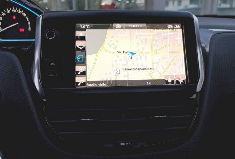 Peugeot 2008 2008 1.6 bluehdi Allure 100cv my16