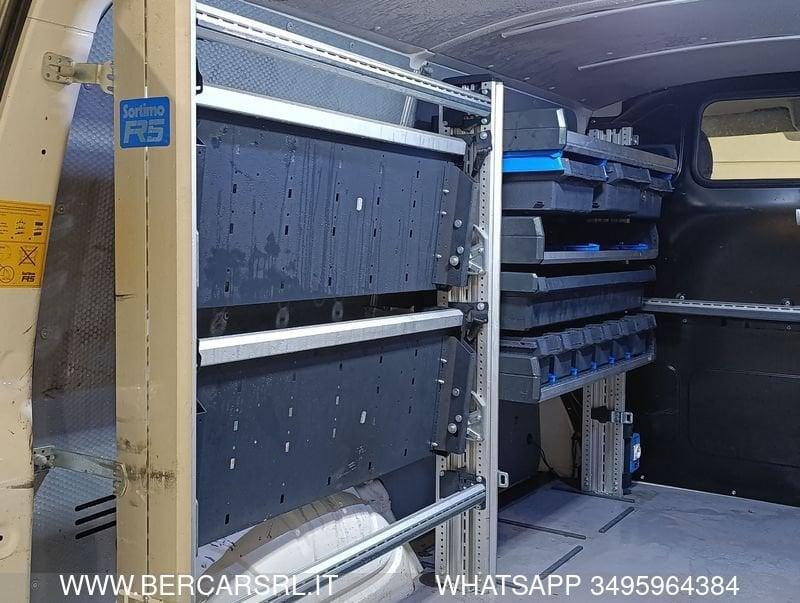 Volkswagen Transp. Transporter 2.0 TDI 150CV 4Motion PC Furgone Business